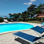 Pietralta Villa *