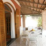 Pietralta Villa