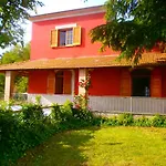 Villa Pietralta