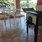 Pietralta Villa *