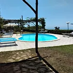 Pietralta Villa Sorrento