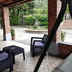 Villa Pietralta *