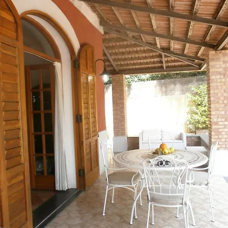 Pietralta Villa