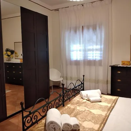 Villa Pietralta *