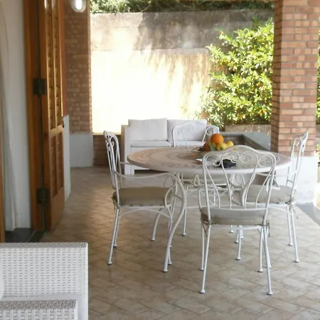 Pietralta Villa *