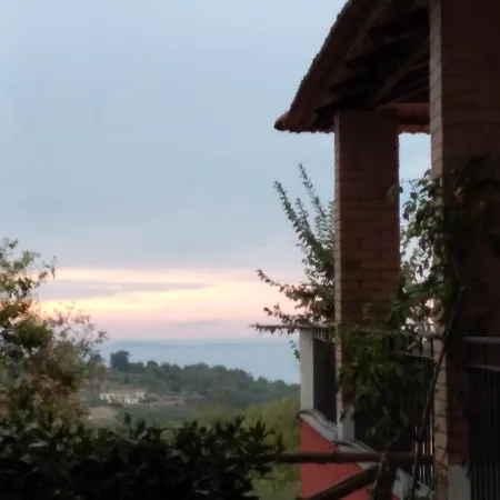 Pietralta Villa