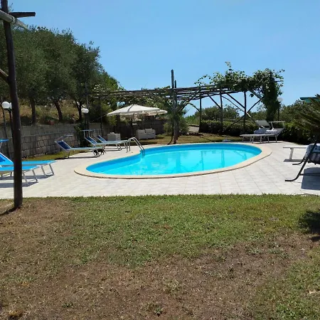 Pietralta Sorrente