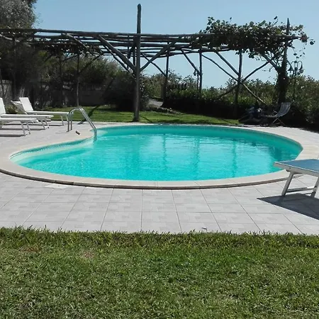 Pietralta Sorrente