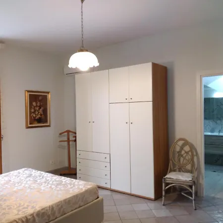 Villa Pietralta Sorrente