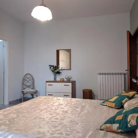 Villa Pietralta