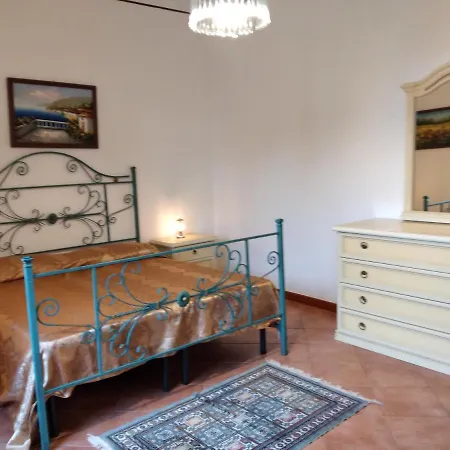 Pietralta Villa *