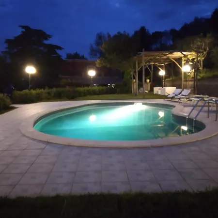 Villa Pietralta