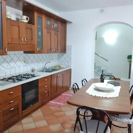 Villa Pietralta *