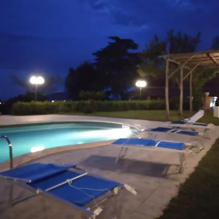 Villa Pietralta