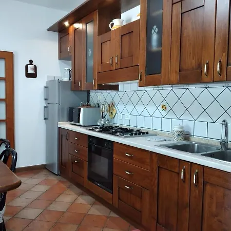 Pietralta Sorrente