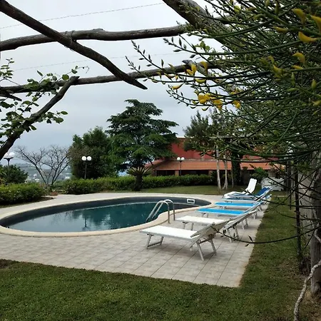 Pietralta Sorrente