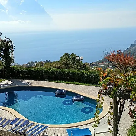 Villa Pietralta