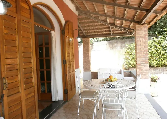 Pietralta Villa
