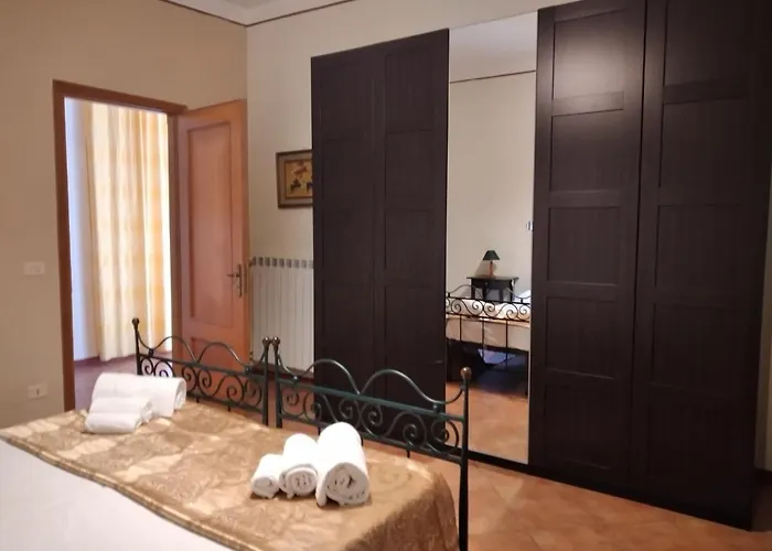 Villa Pietralta *
