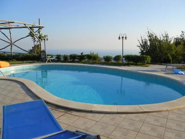 Pietralta Sorrento