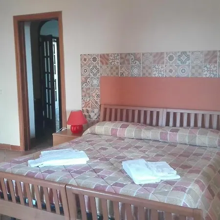 Pietralta 别墅 索伦托