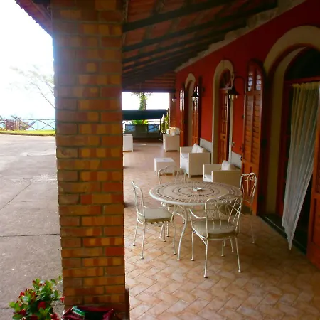 别墅 Pietralta 索伦托