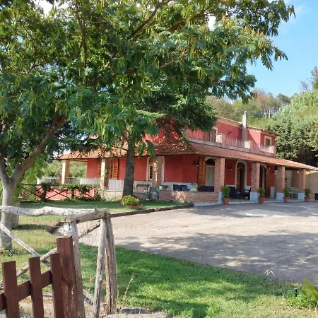Pietralta Sorrente