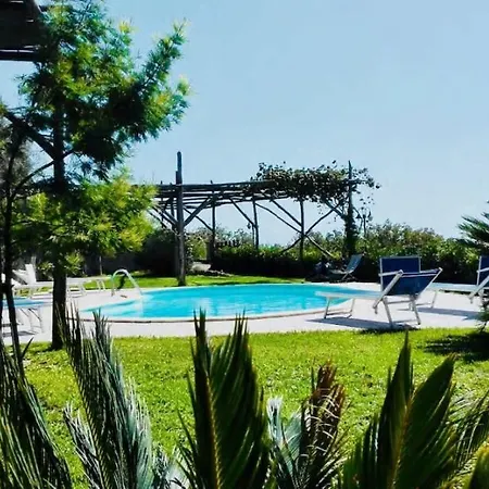 Pietralta 别墅 索伦托