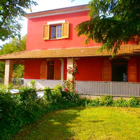 Villa Pietralta