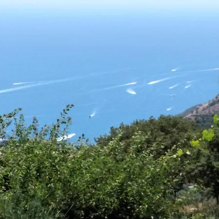 别墅 Pietralta 索伦托