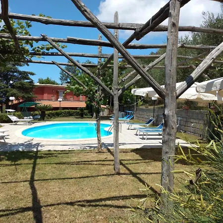 Pietralta * 索伦托