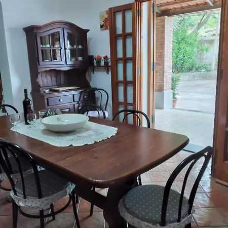 Pietralta 别墅 索伦托