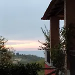 Pietralta 别墅