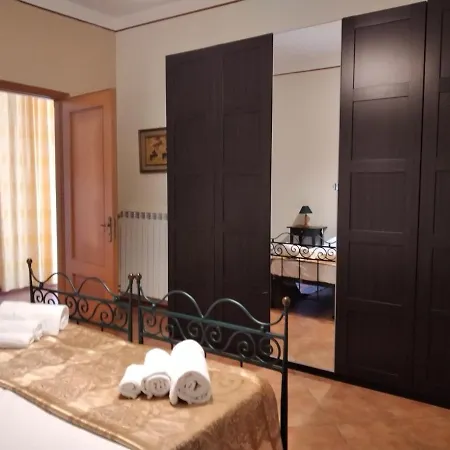 Βίλα Pietralta *