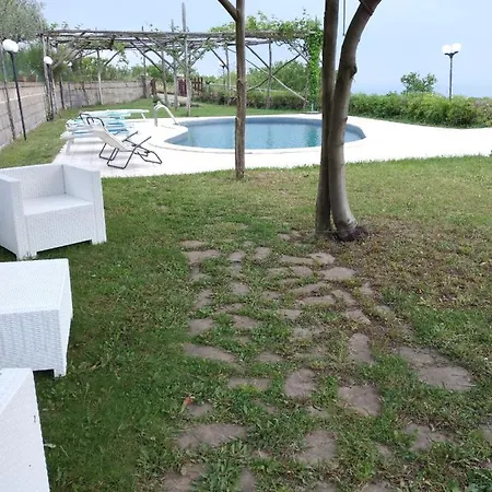 Villa Pietralta *