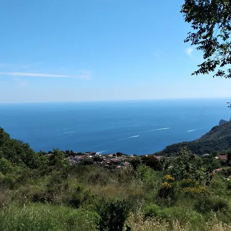 Pietralta * Sorrento