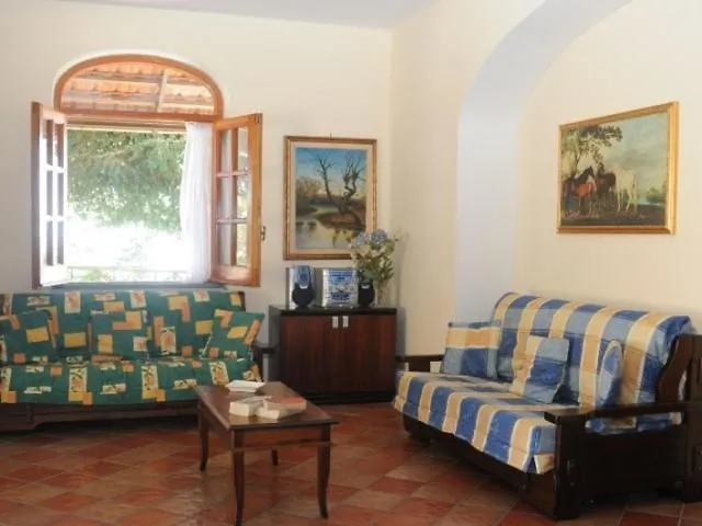 Villa Pietralta Sorrento