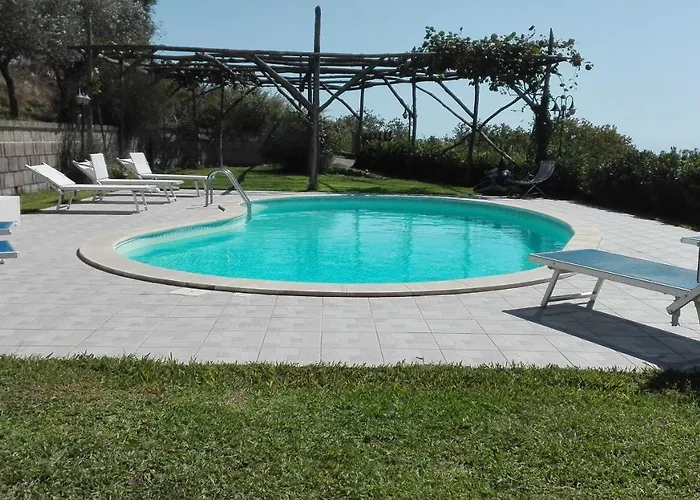 Pietralta Sorrento