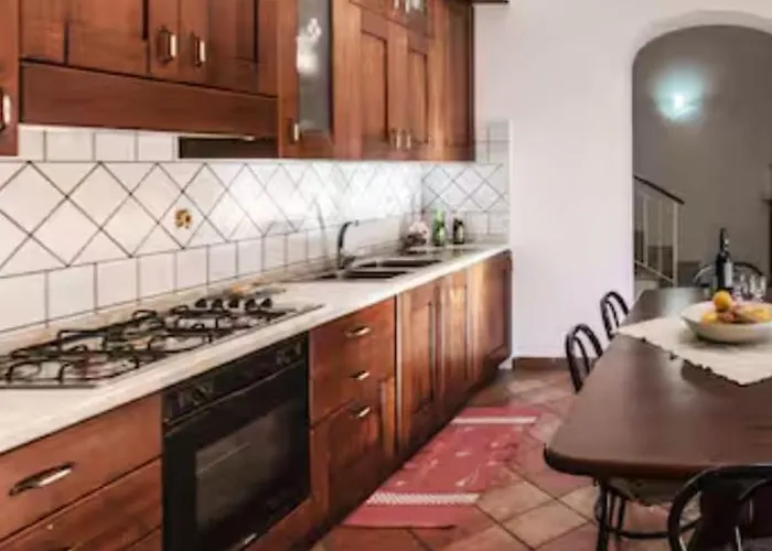 Pietralta Villa Sorrento